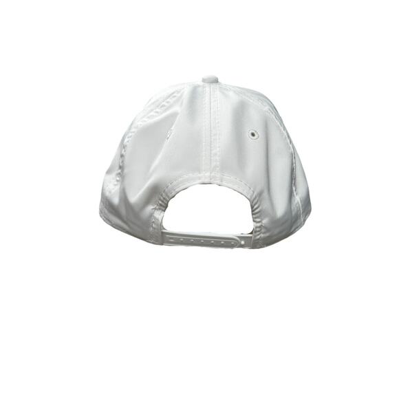 PXG Hat Nick Jonas White Performance Golf Adjustable *READ - Picture 3 of 8